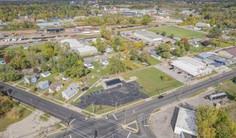 1105 E Beecher 1107 E Beecher, Adrian, MI 49221