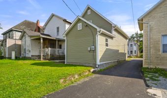 424 Broadway St, Aurora, IN 47001