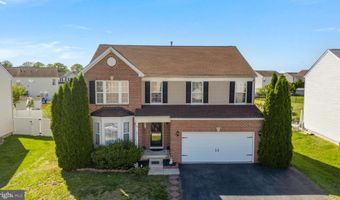 40 LONE TREE Dr, Camden, DE 19934
