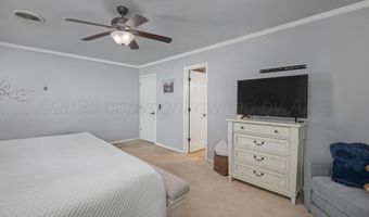 6410 HAMSTEAD Dr, Amarillo, TX 79109