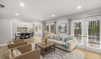 3710 Wedgewood Chase, Peachtree Corners, GA 30092