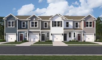 Model Home Coming Soon Plan: JEFFERSON, Ellendale, DE 19941