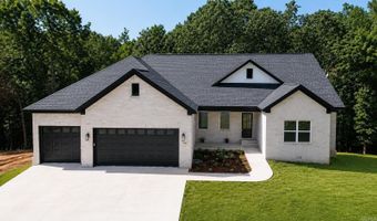 1042 Skyline Dr, Alexander, AR 72103