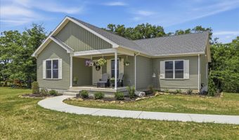 2334 ASH RUCKMAN Rd, Augusta, WV 26704