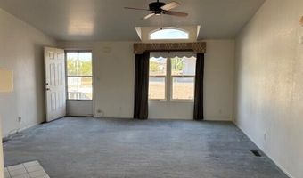 590 N Warren Rd, Benson, AZ 85602