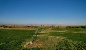 Hwy 32, Byron, WY 82412