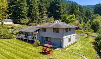 2361 Buttermilk Ln, Arcata, CA 95521