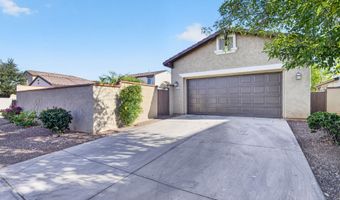 20418 W SHADOW St, Buckeye, AZ 85396