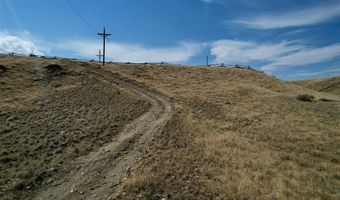 Big Horn Ave, Basin, WY 82410