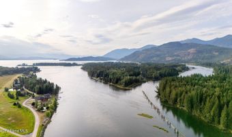 E Cf Delta Shr, Clark Fork, ID 83811