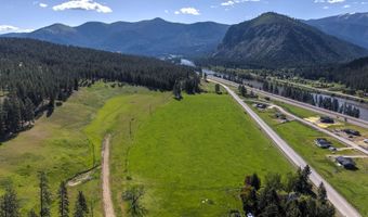 NHN Adams Street, Alberton, MT 59820