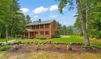 48 Merriman Forest Rd, Bartlett, NH 03812
