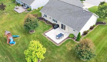 1148 W WILLIS Way, Appleton, WI 54913