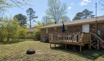 712 Upchurch St, Bald Knob, AR 72010