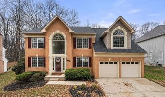 9803 BALD HILL Rd, Bowie, MD 20721