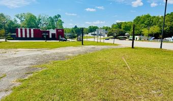 0 Hwy 72 W/Brooks St, Abbeville, SC 29620