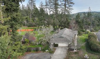 506 La Tierra Dr, Angwin, CA 94508