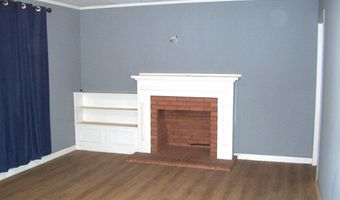 640 WILLOW St, Ashdown, AR 71822