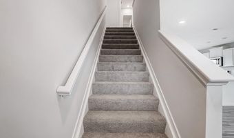 5 Walnut Mill Way Plan: Juniper, Ashville, OH 43103