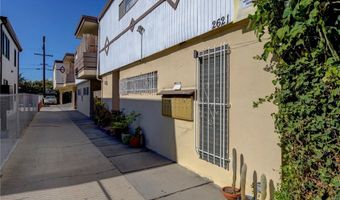 2615 Chariton St, Los Angeles, CA 90034