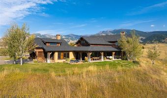 618 Autumn Ridge Rd, Bozeman, MT 59715