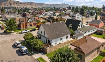 321 W 6th, Anaconda, MT 59711
