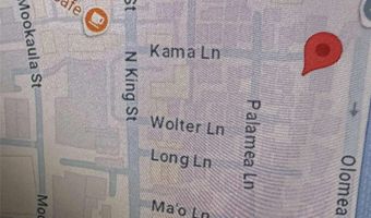 1041 Kama Ln, Honolulu, HI 96817