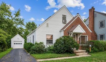 156 E Weisheimer Rd, Columbus, OH 43214