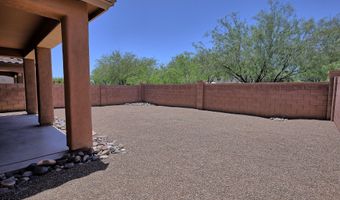 721 W Calle Ocarina, Sahuarita, AZ 85629
