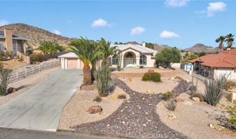 16601 Kasota Rd, Apple Valley, CA 92307