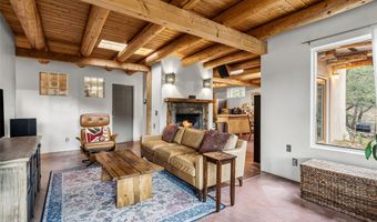 7641 Old Santa Fe Trl, Santa Fe, NM 87505