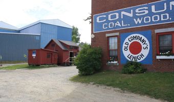 12 14 & 16 Main St, Belfast, ME 04915