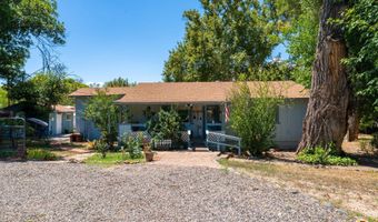 3663 E CACTUS BLOSSOM Ln, Camp Verde, AZ 86322