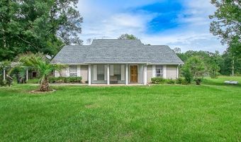 60112 N Snowcreek Rd, Amite, LA 70422