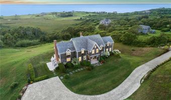 1596 W Side Rd, Block Island, RI 02807