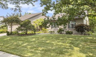 572 Trego Cir, Ann Arbor, MI 48103