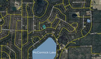 Lot 5 Blk 138 Abraham Street, Alford, FL 32420