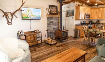 145 1ST NORTH St, Cokeville, WY 83114