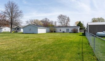 11922 West St, Clarks Hill, IN 47930