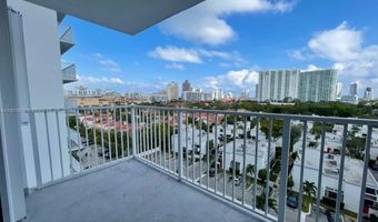 2851 NE 183rd St 907E, Aventura, FL 33160