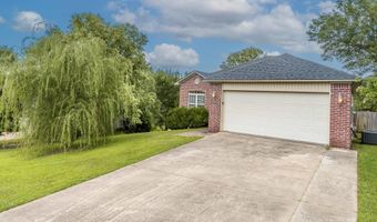 137 Weathering Dr Dr, Austin, AR 72007