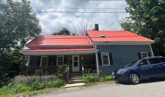 25 Green St, Bristol, NH 03222