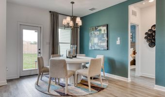 336 Bushwack Dr Plan: Gage, Adkins, TX 78101