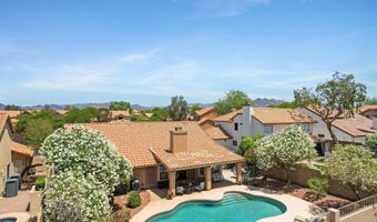 4131 E CASCALOTE Dr, Cave Creek, AZ 85331