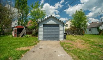 1710 Main St, Aliquippa, PA 15001