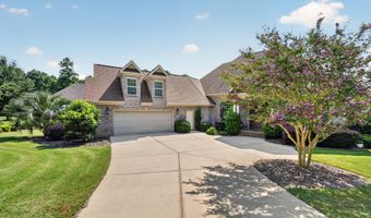 915 Steeplechase Rd, Aiken, SC 29803