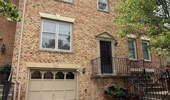 7136 SWANSONG Way, Bethesda, MD 20817