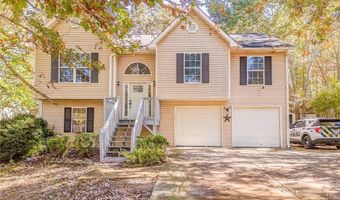 156 DOGWOOD GLEN Dr, Aragon, GA 30104