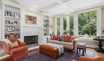 1624 Hopkins Rd, Bahama, NC 27503
