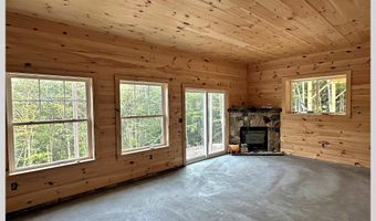 104 Bell Valley Rd, Campton, NH 03223